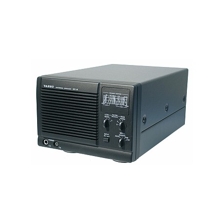 YAESU SP-8
