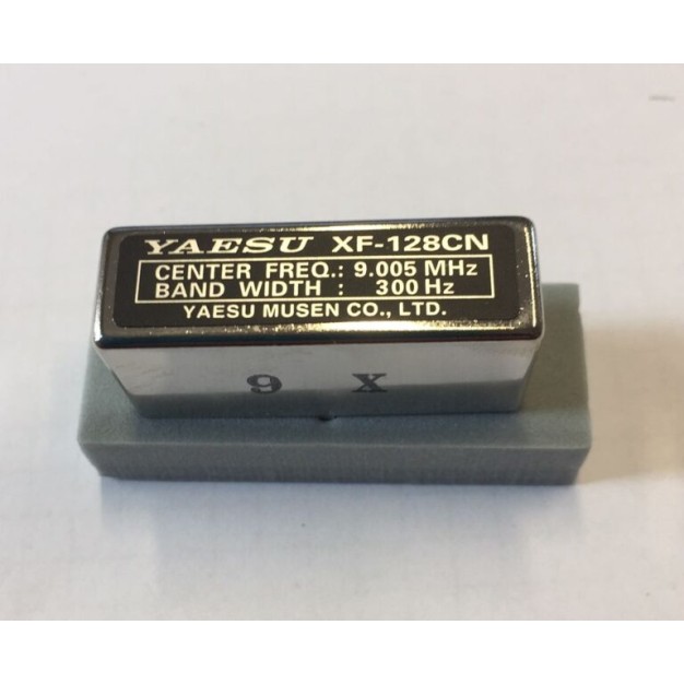 YAESU XF-128CN