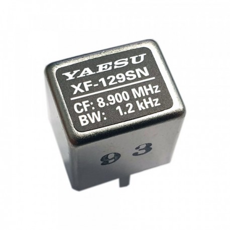 YAESU XF-129SN