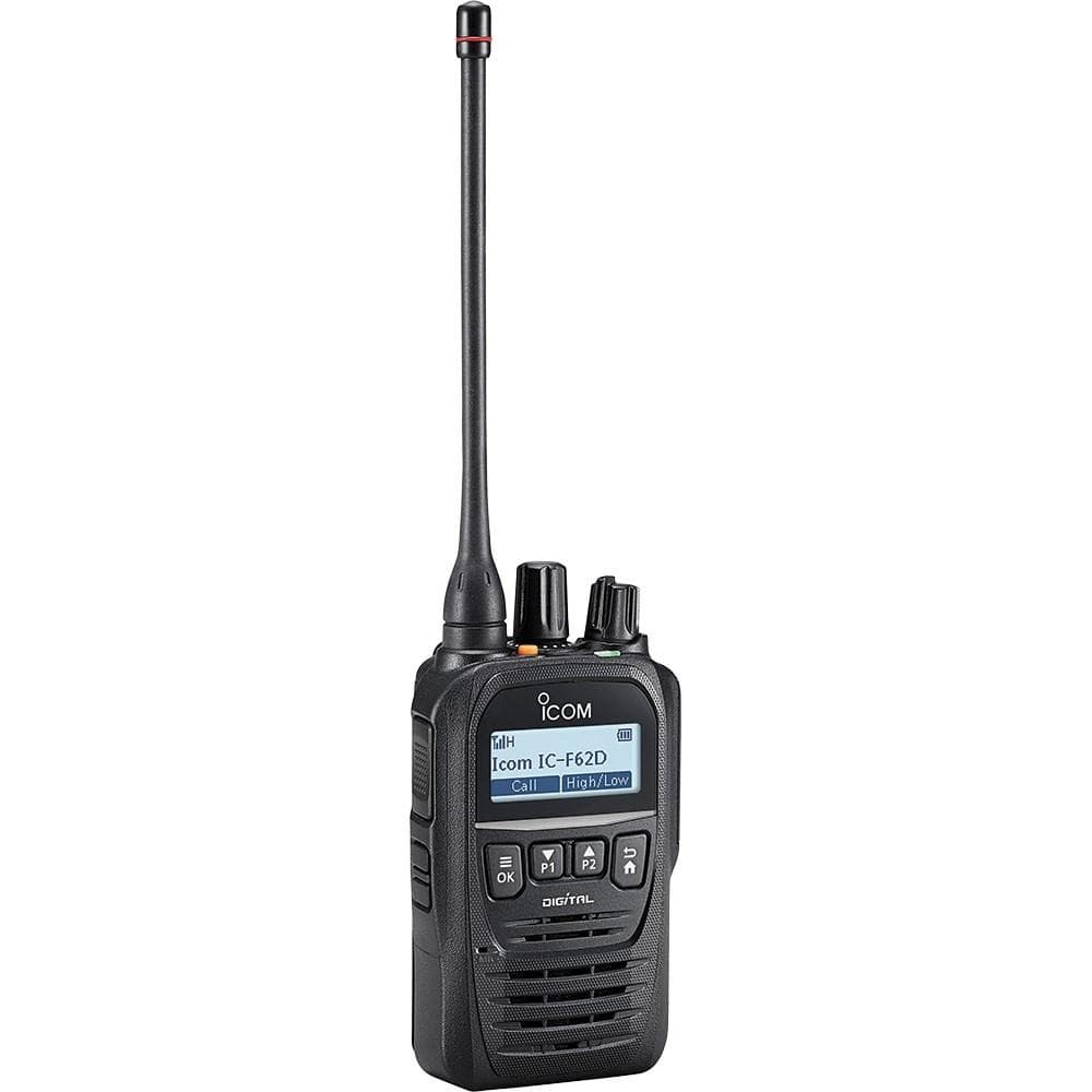 ICOM IC-F62D (NXDN)