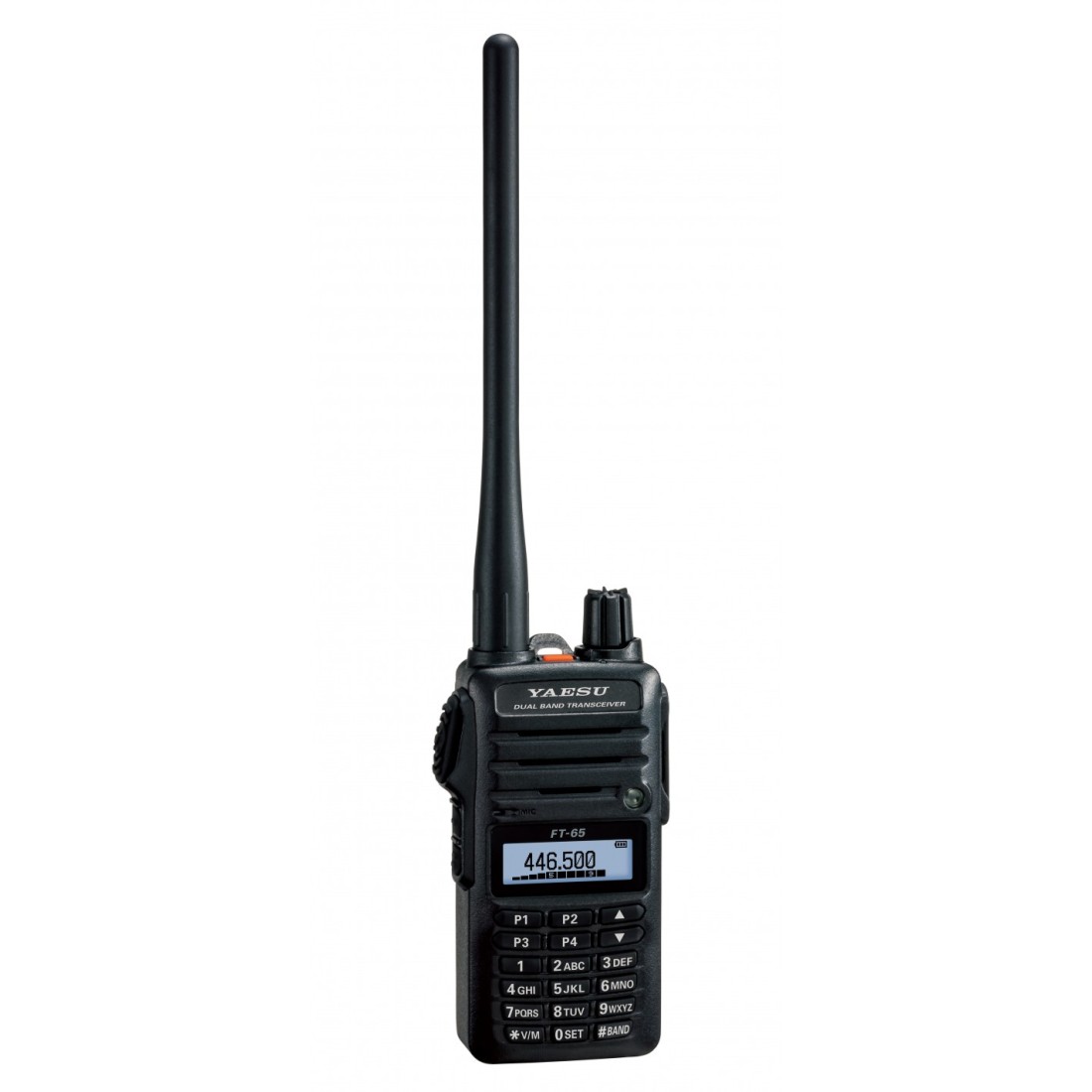 YAESU FT-65E