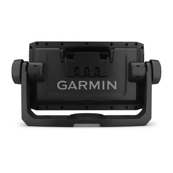 GARMIN ECHOMAP UHD 62cv w/G3/GT20
