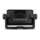 GARMIN ECHOMAP UHD 62cv w/G3/GT20