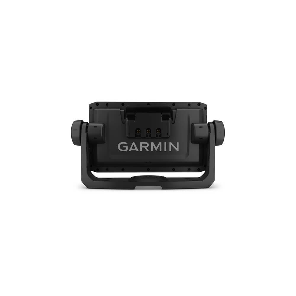 GARMIN ECHOMAP UHD 62cv w/G3