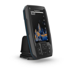GARMIN STRIKER Vivid 4cv w/GT20