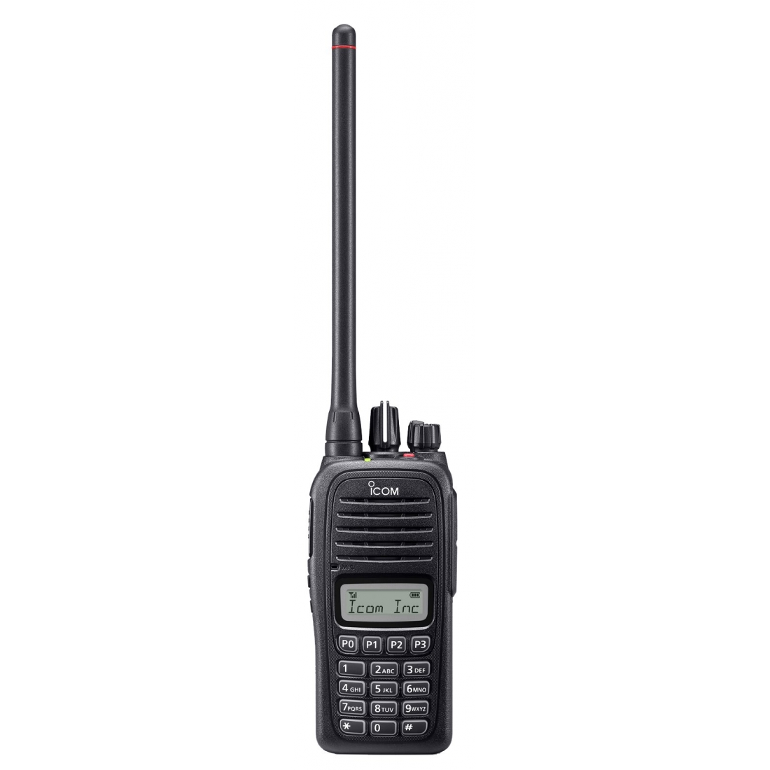 ICOM IC-F1000T