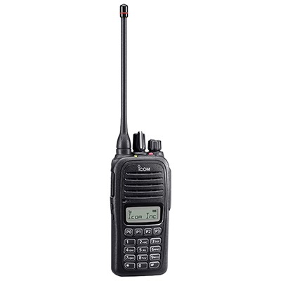 ICOM IC-F2000T