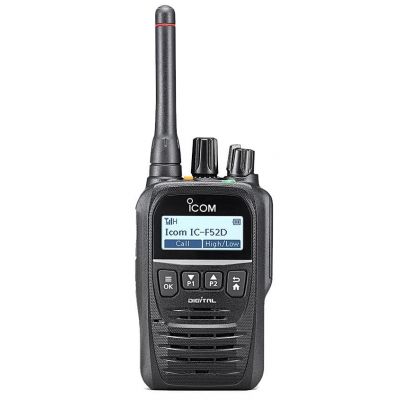 ICOM IC-F52D (NXDN)