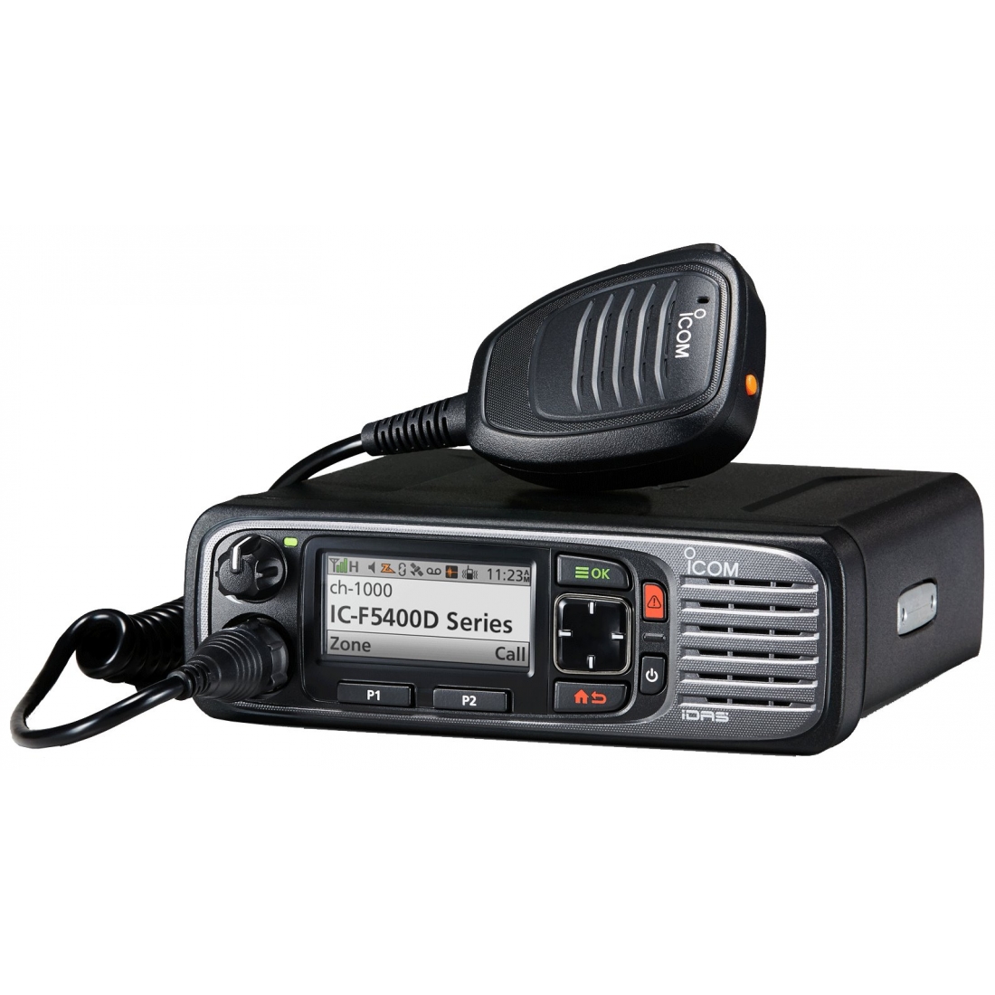 ICOM IC-F5400D (NXDN)