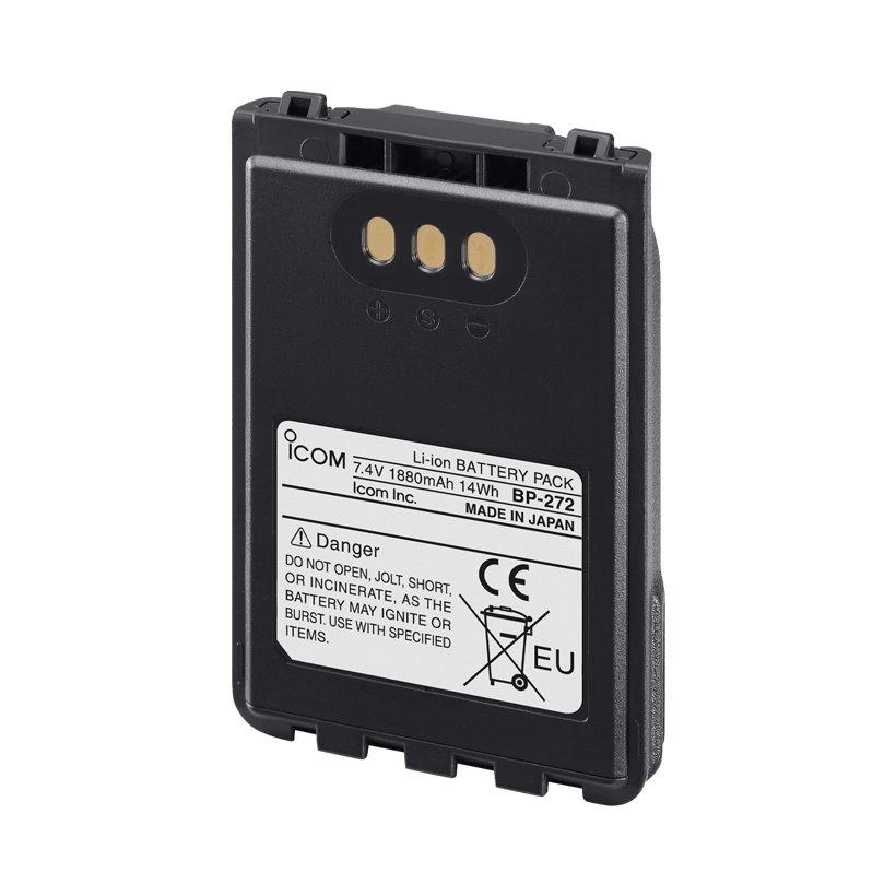 ICOM BP-272