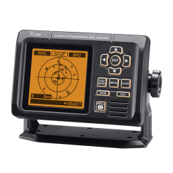 ICOM MA-500TR 