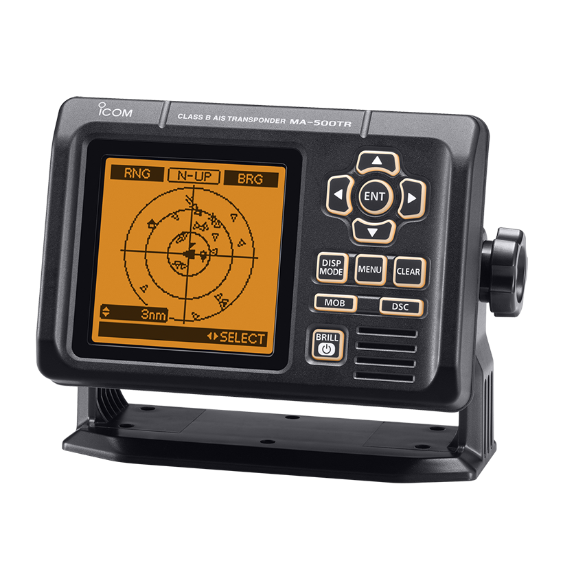 ICOM MA-500TR 