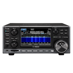ICOM IC-R8600