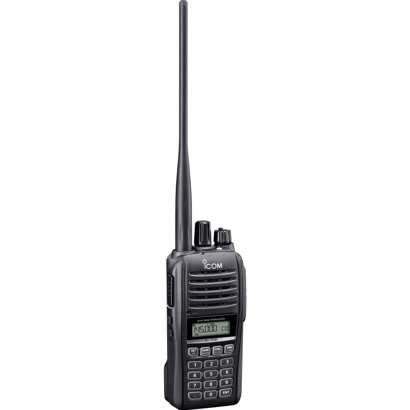 ICOM IC-T10E