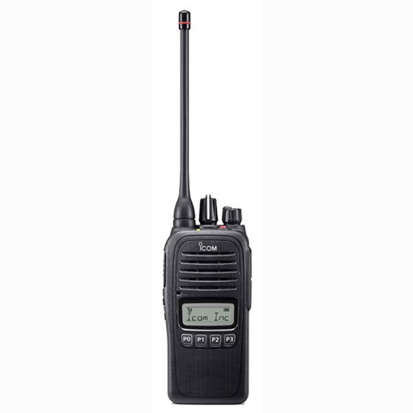 ICOM IC-F2000S
