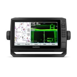 GARMIN ECHOMAP UHD 92sv w/G3