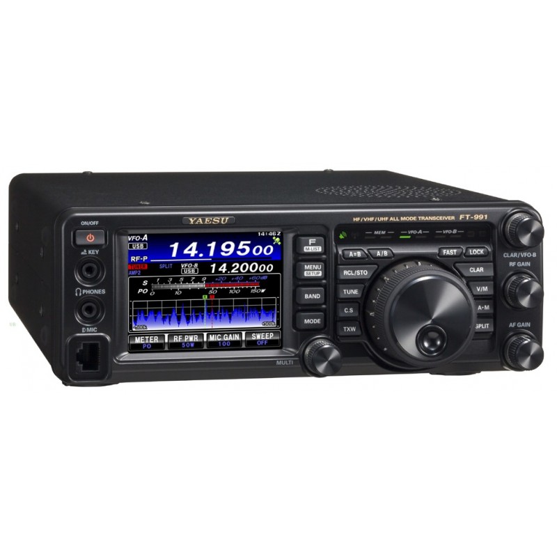 YAESU FT-991A