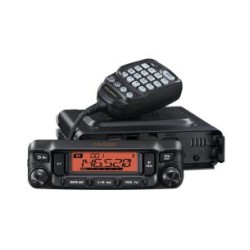 YAESU FTM-6000E