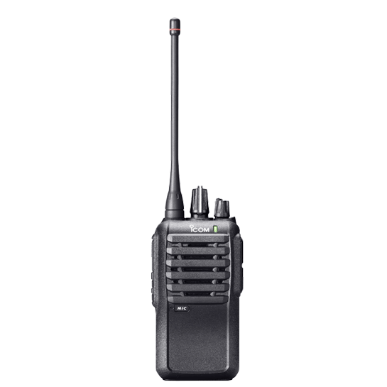 ICOM IC-F4002